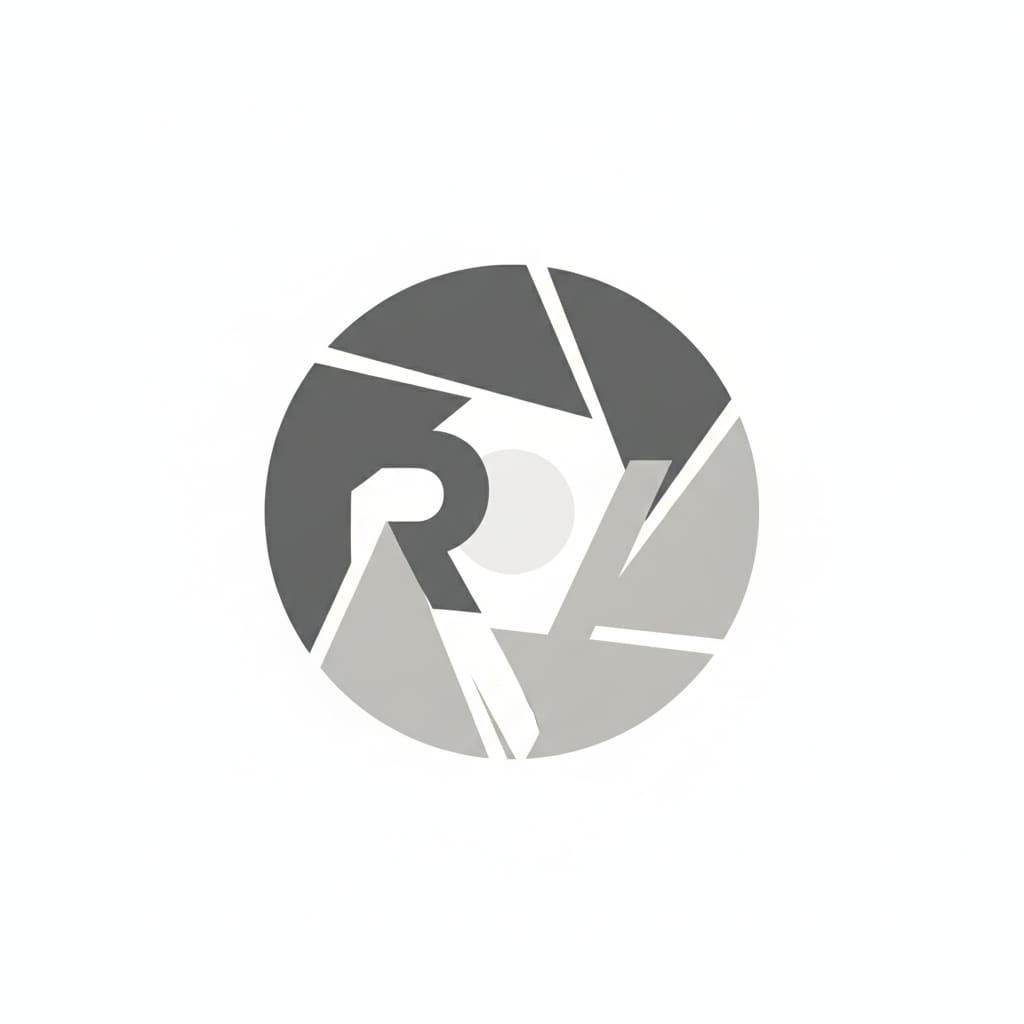 RedoVista lettermark logo